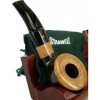 Трубка Stanwell Night and Day Dark Brown Polished 95 9mm