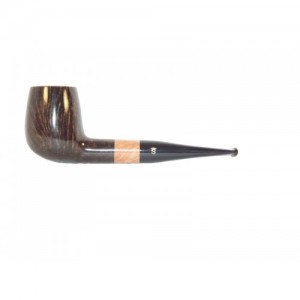 Трубка Stanwell Night and Day Dark Polished 12 9mm