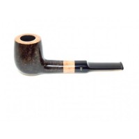 Трубка Stanwell Night and Day Dark Brown Polished 13 9mm