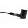 Трубка Stanwell Night and Day Dark Brown Polished 207 9mm