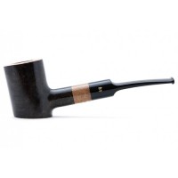 Трубка Stanwell Night and Day Dark Brown Polished 207 9mm