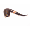 Трубка Stanwell Night and Day Dark Brown Polished 246 9mm