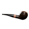 Трубка Stanwell Night and Day Dark Brown Polished 401 9mm