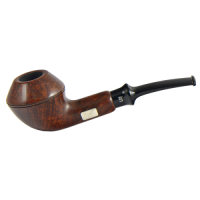 Трубка Stanwell Pipe of the Year 2013 Brown Polished (без фильтра)