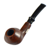 Трубка Stanwell Pipe of the Year 2013 Brown Polished (без фильтра)