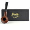 Трубка Stanwell Pipe of the Year 2013 Brown Polished (без фильтра)