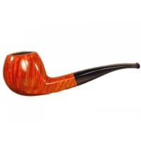 Трубка Stanwell Royal Guard Brown Polished 182 9mm