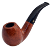 Трубка Stanwell Royal Guard Brown Polished 185 9mm