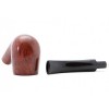 Трубка Stanwell Royal Guard Brown Polished 246 9mm