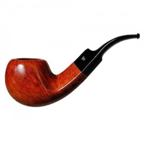 Трубка Stanwell Royal Guard Brown Polished 15 9mm