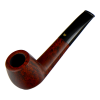 Трубка Stanwell Silke Brun 234 Brown mat 9mm