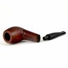 Трубка Stanwell Silke Brun 234 Brown mat 9mm