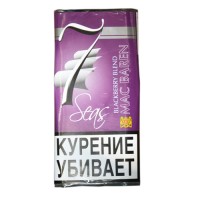 Трубочный табак Mac Baren 7 Seas Blackberry