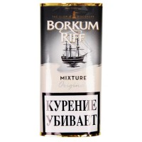 Трубочный табак Borkum Riff Original