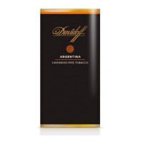 Трубочный табак Davidoff Argentina Cavendish 50 гр