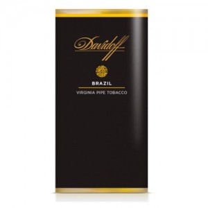 Трубочный табак Davidoff Brazil Virginia 50 гр