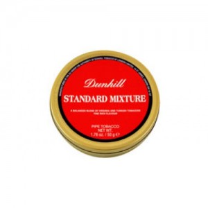 Трубочный табак Dunhill Standard Mix 50g