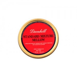 Тубочный табак Dunhill Stand.Mix Mellow 50g