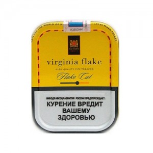 Трубочный табак Mac Baren Virginia Flake