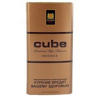 Трубочный табак Mac Baren Cube Bronze