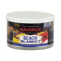 Трубочный табак Maverick Beach Blanket Blend 50 гр