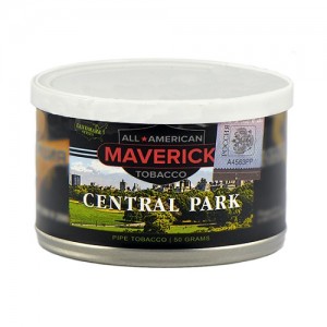 Трубочный табак Maverick Central Park 50 гр