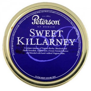 Трубочный табак Peterson Sweet Killarney