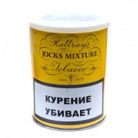 Трубочный табак Rattray's Jocks Mixture 100гр.