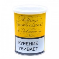 Трубочный табак Rattray's Brown Clunee 100гр.