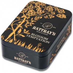 Трубочный табак Rattray's Blossom Temptation 100гр.