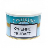 Трубочный Табак Robert McConnell Cruise Line 100гр.