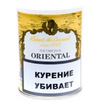 Трубочный Табак Robert McConnell Oriental 100гр.