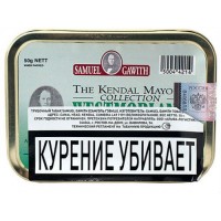 Трубочный табак Samuel Gawith "Westmorland Mixture" , 50 гр