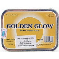 Трубочный табак Samuel Gawith "Golden Glow", 50 гр