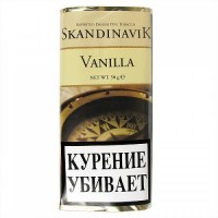 Трубочный табак Skandinavik Vanilla