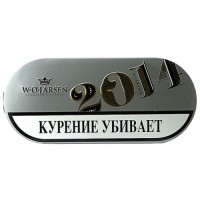 Трубочный табак W.O. Larsen Limited Edition 2014