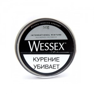 Трубочный табак Wessex Director s Choice - 50 гр