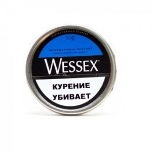 Трубочный табак Wessex Premier - 50 гр