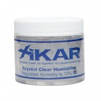 Увлажнитель Xikar 809 XI Crystal Humidifier Jar 2oz