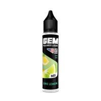 Gem Pods Lime lemon