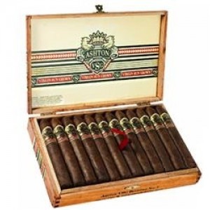 Сигары Ashton VSG Pegasus