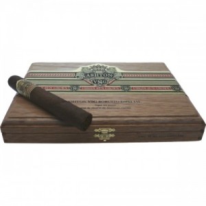 Сигары Ashton VSG Robusto*10