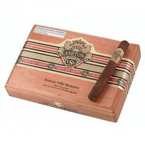 Сигары Ashton VSG Robusto*24