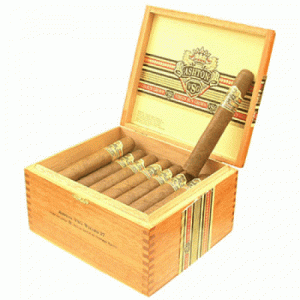 Сигары Ashton VSG Wizard Toro*37