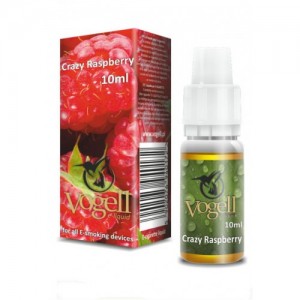 Жидкость Vogell Crazy Raspberry 12 мг