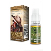 Жидкость Vogell Old American Vape 12 мг