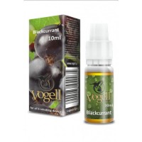 Жидкость Vogell Blackcurrant 0 мг