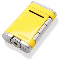 Зажигалка Xikar 531YL Allume Electric Yellow