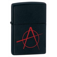 Зажигалка Zippo 20842 Anarchy