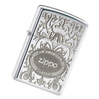 Зажигалка Zippo 24751 American Classic